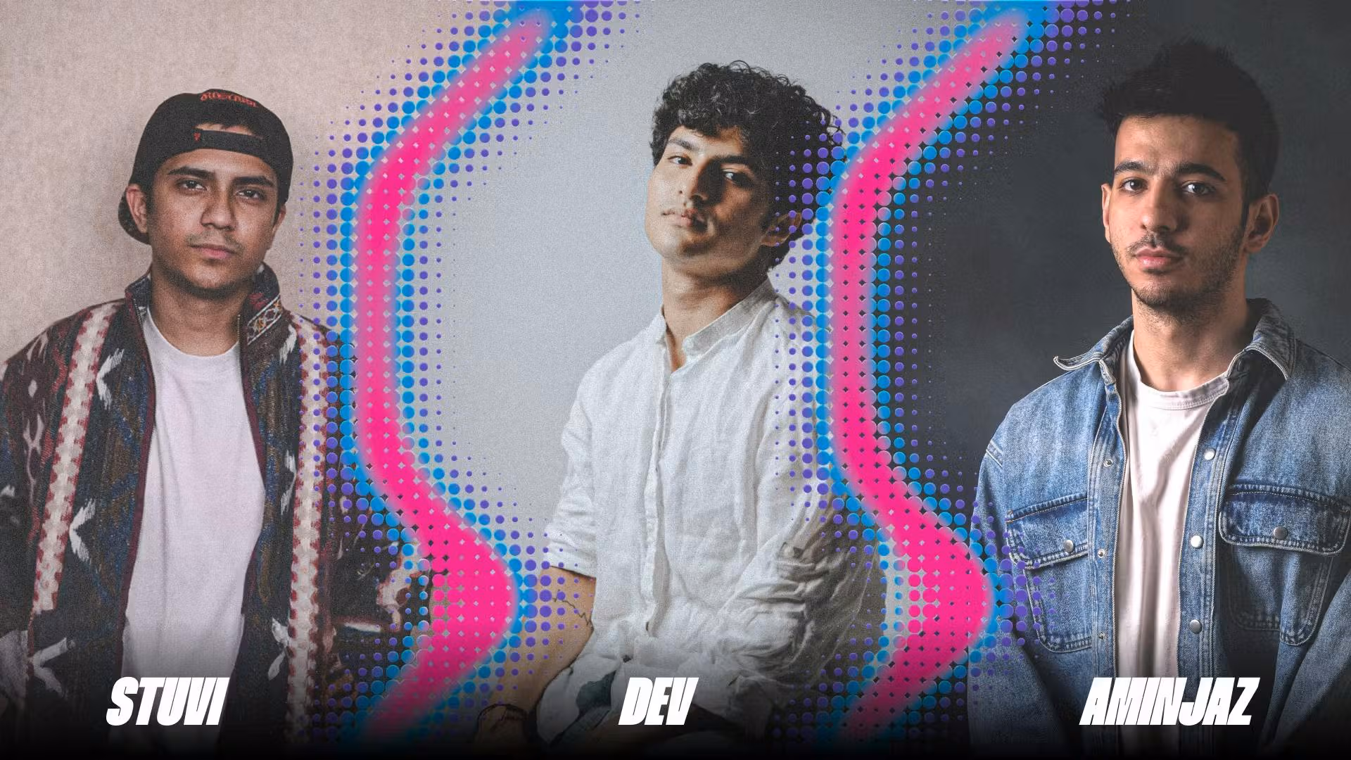 Your Mom's House Party-#1