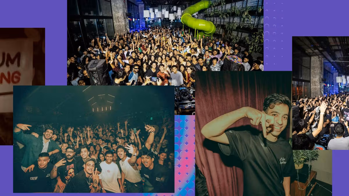 Your Mom's House Party-#6