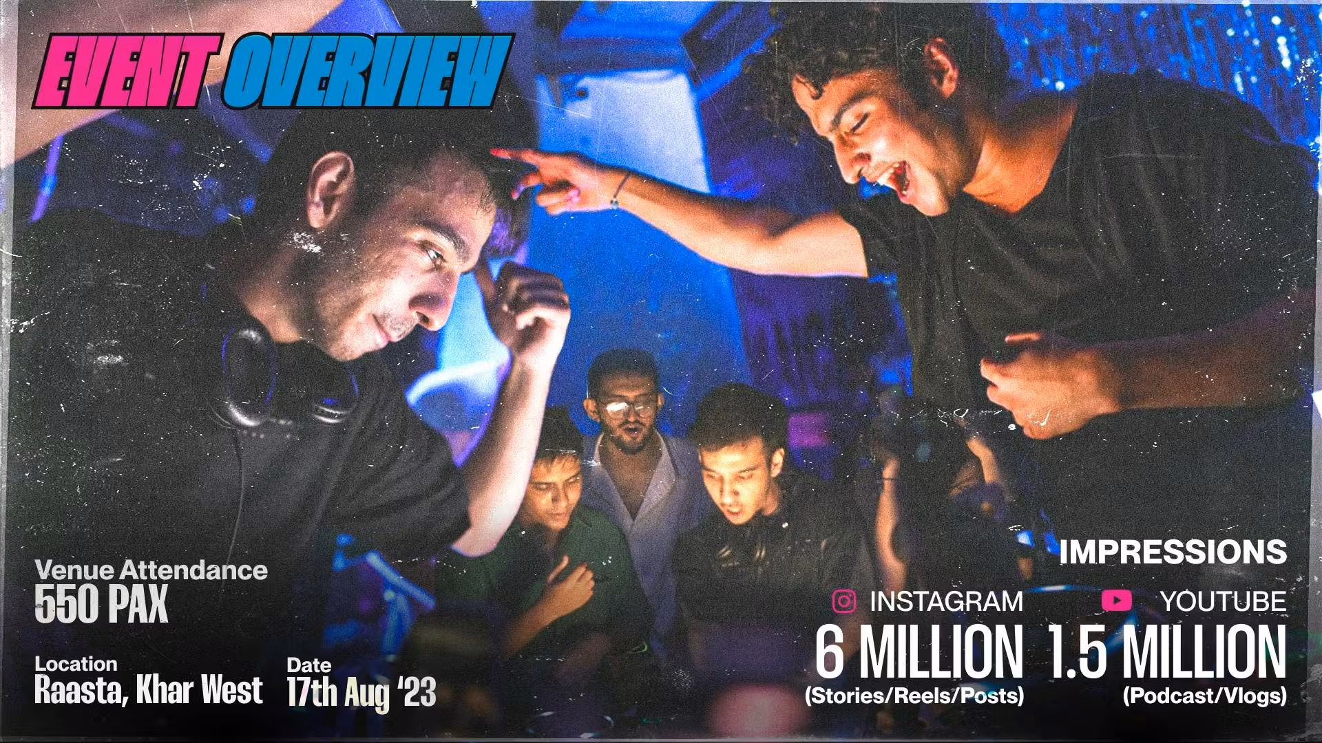 Your Mom's House Party-#2